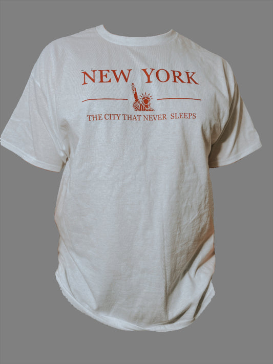 New York Shirt